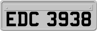 EDC3938
