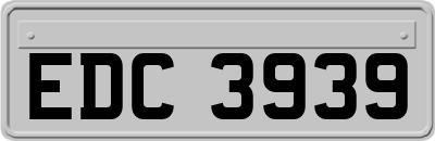 EDC3939