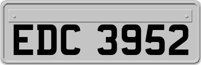 EDC3952