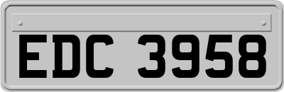 EDC3958