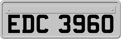 EDC3960