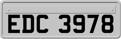 EDC3978