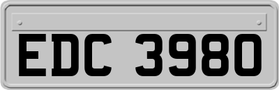 EDC3980
