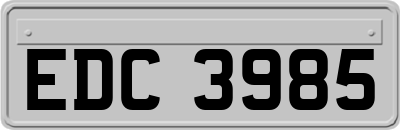 EDC3985