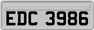 EDC3986