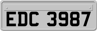EDC3987