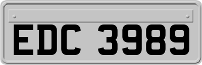 EDC3989