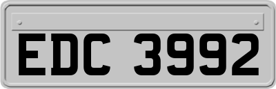EDC3992