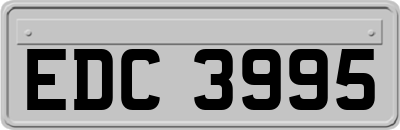 EDC3995