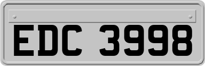 EDC3998