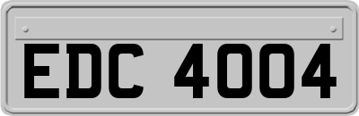 EDC4004
