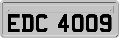 EDC4009