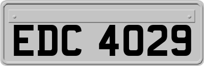 EDC4029