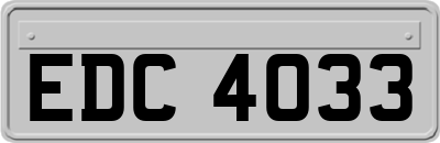 EDC4033