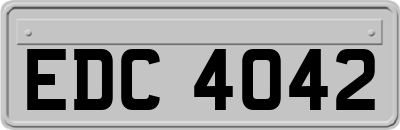 EDC4042