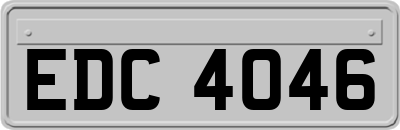 EDC4046