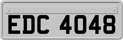 EDC4048