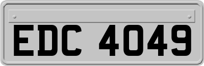 EDC4049