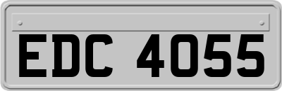 EDC4055