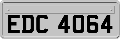 EDC4064