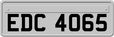 EDC4065