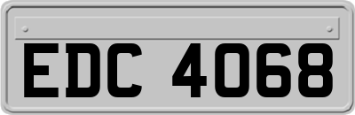 EDC4068