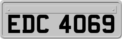 EDC4069