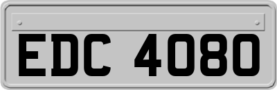 EDC4080