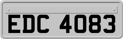 EDC4083