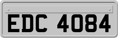 EDC4084