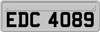 EDC4089