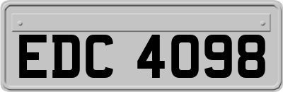 EDC4098