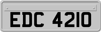 EDC4210