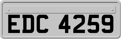 EDC4259