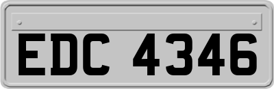 EDC4346