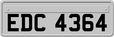EDC4364