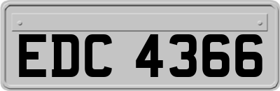 EDC4366