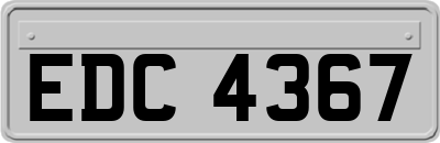 EDC4367