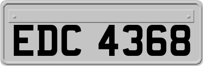 EDC4368