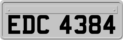 EDC4384