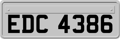 EDC4386