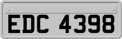 EDC4398