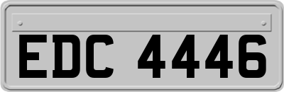 EDC4446