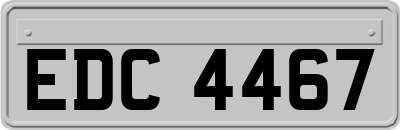 EDC4467