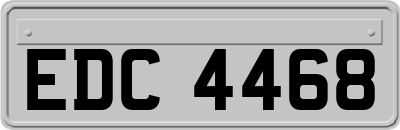 EDC4468