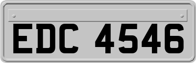 EDC4546