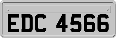 EDC4566