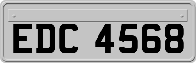 EDC4568