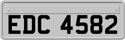 EDC4582