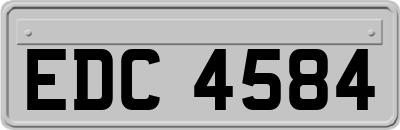 EDC4584